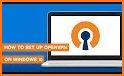 OvpnSpider - One VPN OpenVPN Server  Unlimited VPN related image