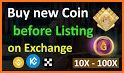NewCoin Exchange related image