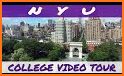 THE NEW YORK UNIVERSITY related image