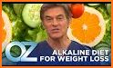 Alkaline Diet Recipes : Weight related image