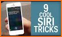 Siri for Android/Command Siri Voice Assistant Tips related image