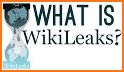 Wikileaks Android related image