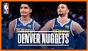 Denver Nuggets Official App related image