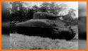 Real World War Tanks: Army Battle Machines related image