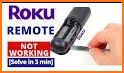 Roku Remote Control - TV Remote related image