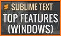 Sublime Text Shortcuts related image