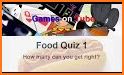 Guess That Food: Food Quiz related image