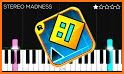 Piano Dash related image