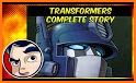 Transformers Comics related image