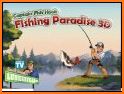 Fishing Paradise 3D Free+ related image