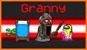 Granny Imposter Role In Among Us related image