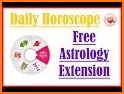 Daily Horoscope-Free Zodiac Sign & Astrology related image
