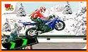 Moto Bike Attack Race 3d games related image
