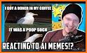 Meme Ace — Earn With Fun — Memes Generator & Maker related image