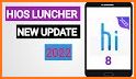 HiOS Launcher 2022 - Fast related image