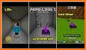 Fast Miner Craft Mod for MCPE related image