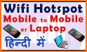Internet Sharing WiFi Hotspot related image