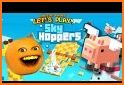 Sky Hopper – Sky Jump Game for Free related image