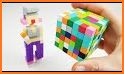 Toy Cubes related image