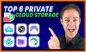 NordLocker: encrypted cloud storage for your files related image