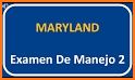 Examen de Manejo Maryland related image