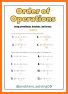 Operation Math: Practice Now related image