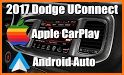 Apple CarPlay for Android Auto Navigation,GPS,maps related image