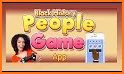Black History People Game related image