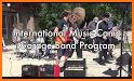 Garage band a musical group related image