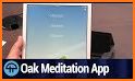 Oak - Meditation & Breathing related image