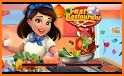 Cooking Crazy Chef Restaurant - Madness in Kitchen related image