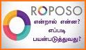 Roposo - Status , Chat , Share , Video App Guide related image