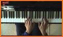 Shakira new Piano related image