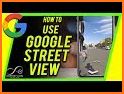 Street View Live 2019 - Live Earth Navigation, Map related image
