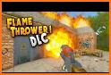 Flame Thrower City Survival Simulator related image
