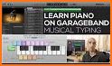 GarageBand Simply Piano related image