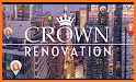 Home Design : Crown Renovation related image