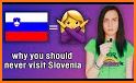 Slovene - English Pro related image