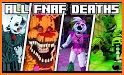 FNaF Mod Security Breach MCPE related image