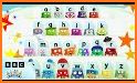 Word Block related image