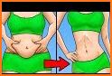 Lose Belly Fat - Flat Stomach related image