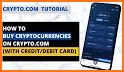 Crypto.com - Buy Bitcoin Now related image