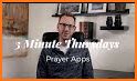 How to Pray - Christian App related image