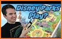 Play Disney Parks related image