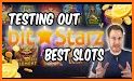 Bitstarz Bitcoin slots games related image