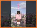 Mod Barbie Pink - Barbie Skin for Minecraft PE related image