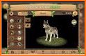 Domestic Dog Simulator: stray dog games related image