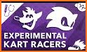 Cartoon kart racers : ALL STARS related image