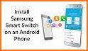 Samsung Smart Switch Mobile related image
