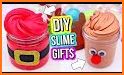 Christmas Slime Party - Crazy Slime Fun related image